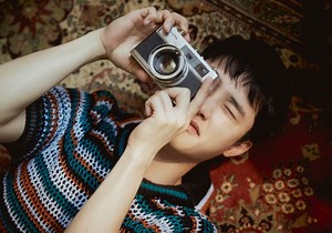 Doh Kyungsoo (D.O) 1st Solo Album ‘Empathy’ Tracklist & Schedule