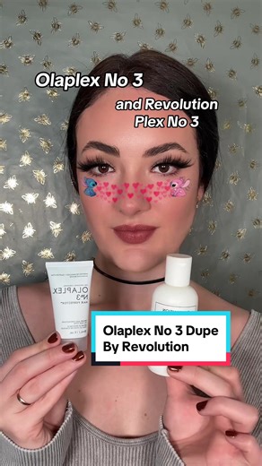Olaplex No 3 Dupes: Affordable Haircare Revolution