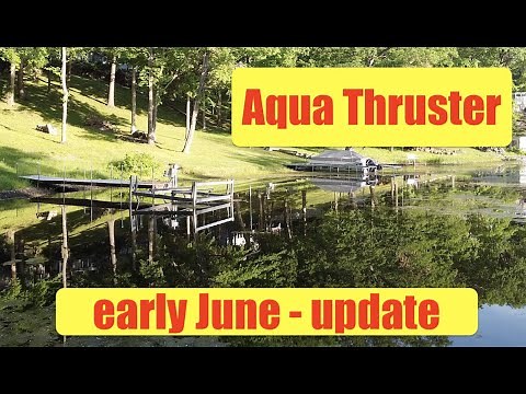 Aqua Thruster (UPDATE #1)