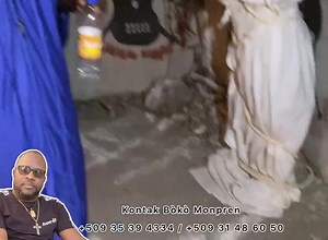 29K views · 188 reactions | Bob C Nan Gwo Cho ! PASKE Misye dwe Yon Chofè youn Nan machin li yo misye oblije al vann tèt li kay Djab poul ka gen yon fanm ki tap imilye l | Gwo Koze Tv | Facebook