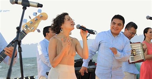 Los Ángeles Azules y Natalia Lafourcade la rompen con “Nunca es suficiente” imponiendo un nuevo récord en reproducciones