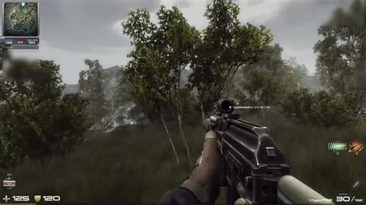 Contract Wars NEW Aimbot Esp MultiHack C++ ep.04