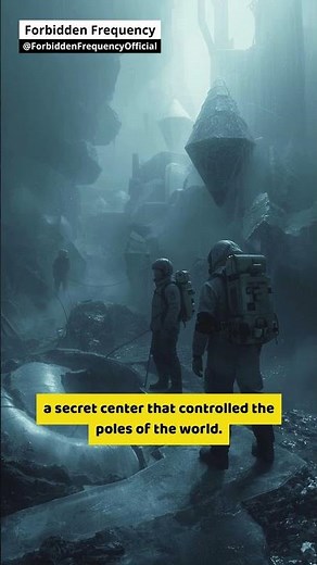 Thule - The Forgotten Civilization Hidden Beneath the Arctic