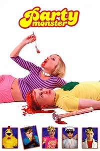 Party Monster (2003 film) - Alchetron, the free social encyclopedia