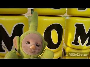 Teletubbies and Friends Segment: The Park + Magical Event: Sparkling Trees