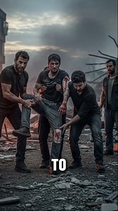 In ancient times, hunters didn’t rely on traps. They used people.