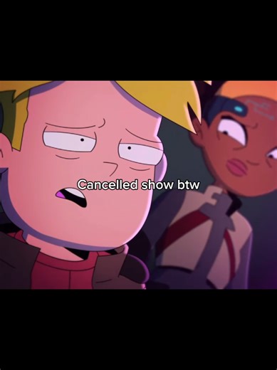 Final Space: Canceled Masterpiece - Fan Outrage