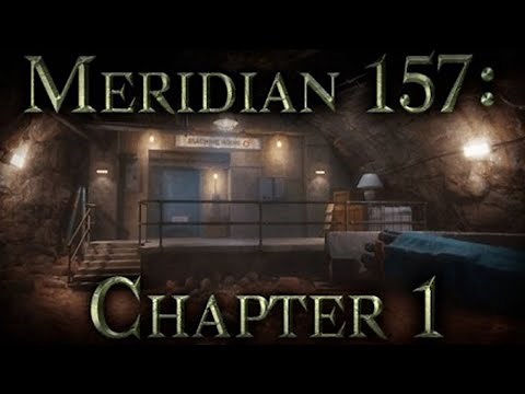 Meridian 157 Chapter 1 Walkthrough (NovaSoft Interactive)