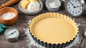 how long should i blind bake puff pastry? - Test Food Kitchen