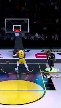 My Carmelo Anthony Build DOMINATED Another Carmelo Build 😤🔥#nba2k26