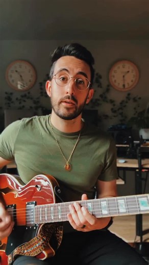 Learning Arpeggio Shapes These shapes are so useful to understand how chords are constructed Pay attention to the sound of the 3rd and 5th of each chord as an ear training exercise #guitarlessons #guitartutorial | Chris Amodeo