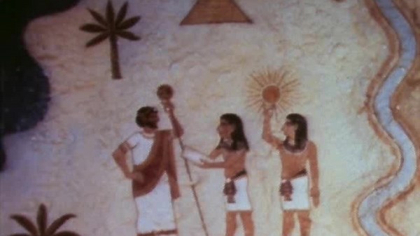 Mac. Gyver. - Zaginiony. skarb. Atlantydy. (1994)