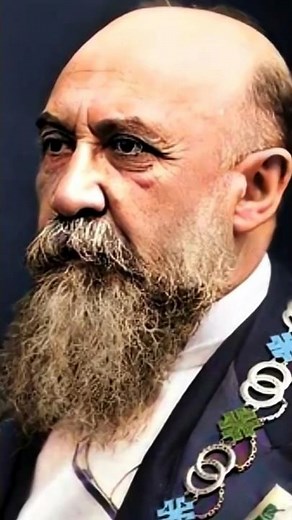 Top 10 Romanians who changed history. Episode 6: Nicolae Iorga, the greatest historian