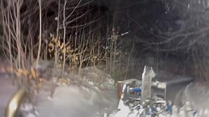 2.5K views · 100 reactions | Prinoth Bison making a nice ribbon | Alger County SORVA | Facebook