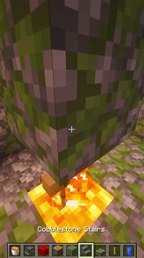 Minecraft Master Sword