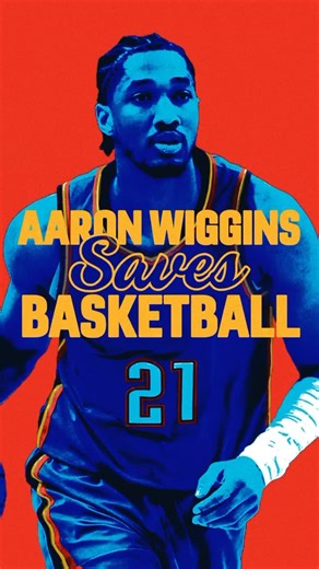 Aaron Wiggins on Instagram: "It’s about that time! 👀 Make sure to go cop your gear from my new site officialaaronwiggins.com (link in bio) as the playoffs begin! Be sure to tag me in your new gear and be on the lookout for new pieces and drops coming soon! ⚡️🔵 #okc #thunderup #awiggelite #aaronwigginssavedbasketball"