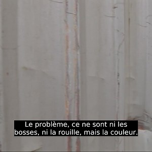 169K views · 599 reactions | C'est décidé, nous allons vivre dans un container  | C'est la vie | Facebook
