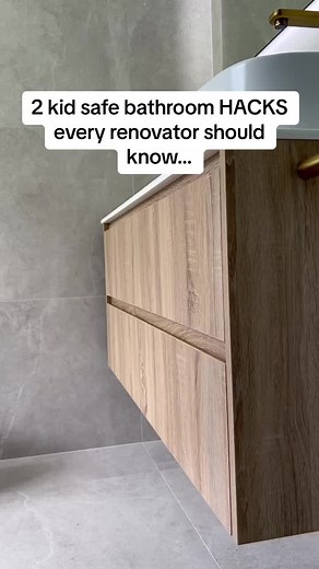 The Bathroom Guide on TikTok