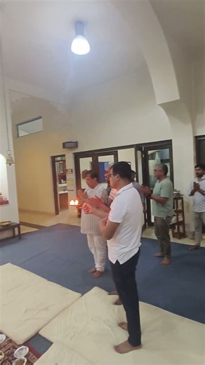 Ganesh choth at Kakira temple, Jinja, uganda
