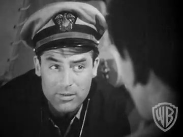 Destination Tokyo (1943)