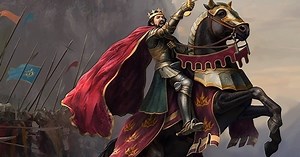 King's Bounty is back and transformed for a new era