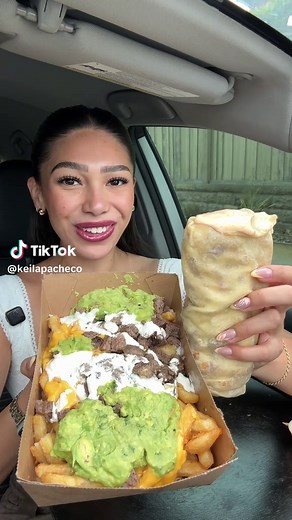 Taco Stand Full Eating Video Mukbang ASMR | Craving It Again!