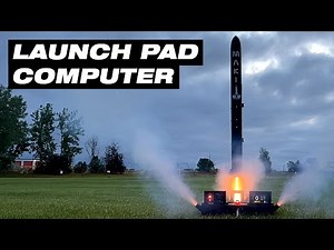 Let's Make a Launch Pad Computer