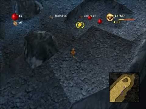 Disney Dinosaur PC game walkthrough - Mission 10