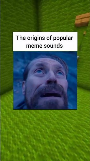 The Origins Of Meme Sounds #3