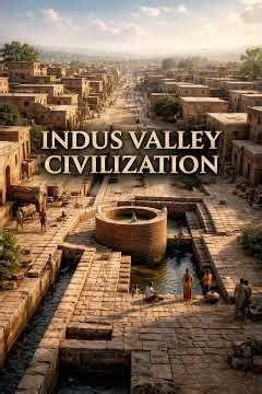 Ancient Civilizations | Bedtime Story for Adults | Indus Valley Civilization