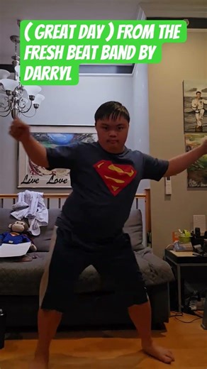 The fresh Beat Band #music