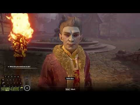 Oblivion Remastered How to Find Fathis Ules Location - The Elder Scrolls IV Oblivion Remastered