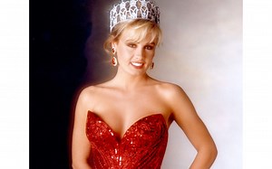 MISS USA 1991
