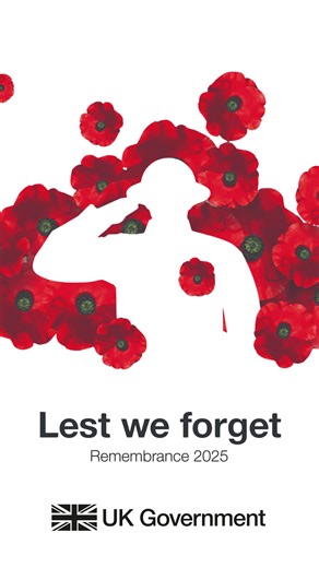 3.7K views · 130 reactions | Why do we wear remembrance poppies? The British Defence Attachés in the Nordic-Baltic countries explain their history, and their enduring significance  #RemembranceSunday #RemembranceDay #PoppyAppeal #LestWeForget | British Embassy Oslo | Facebook