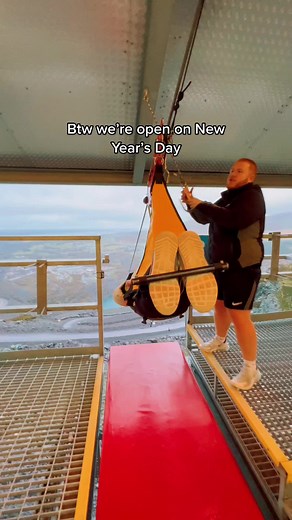 Dog-Friendly Adventures at Zip World in Wales