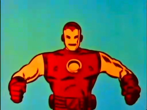 Iron Man (1966) Music Remastered ...