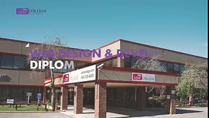 74K views · 34 reactions | ABM College offers a high quality, professional education in a variety of Technology programs. ABM also offers monthly intakes, flexible class times, online training. Graduate with an education that gets you hired for a variety of exciting roles. | ABM College | Facebook