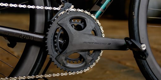 What Happened to Campagnolo?