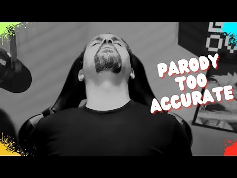 DSP The Dented Zone: A Parody So Dumb It’s Genius