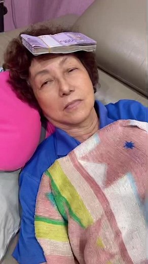 Alvin张小子和阿嬷 on TikTok