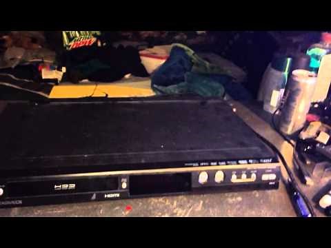 Magnavox MDR513H LONG TERM REVIEW