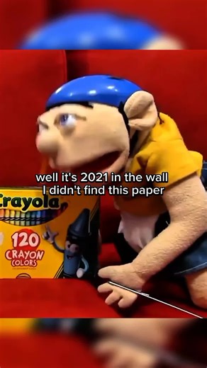 Hilarious Moments with Jeffy from SML