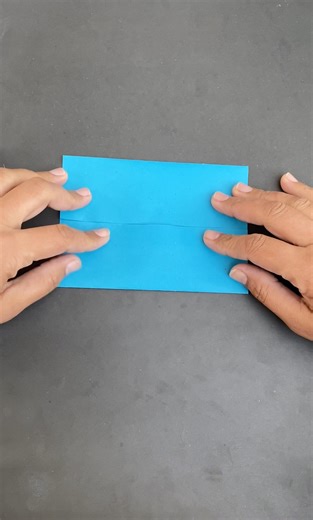 ✈️Paper Airplane Tutorial_How to Fold Paper Airplane(valkyrie) #origami #tutorial #airplane #shorts