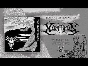 Morpheus - Amongst Others