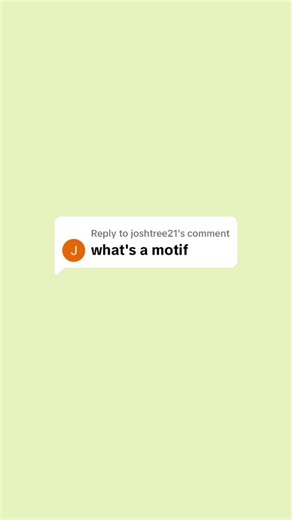 Exploring Music Theory: Motifs in Classical Music