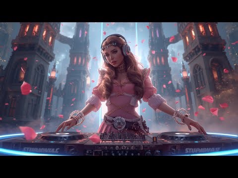 Solstice! Melodic Trance Journey 2025 Vol. 01 – Euphoric Dreamwave Mix