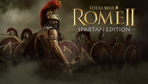 Buy Total War: Rome II Spartan Edition - PC (Steam)