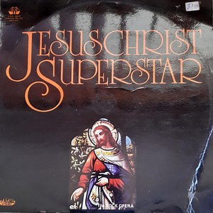 The Rock Opera - Jesus Christ Superstar