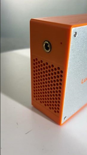 LuckyMinerLG07: World's 1st Solo LTC/DOGE Lotto Miner! 11MH/s Power for Ultimate Crypto Luck