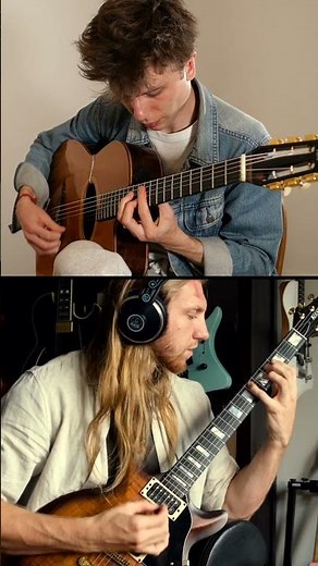 Spain - Chick Corea Cover